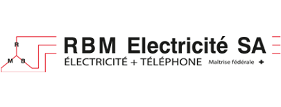 RBM Electricité